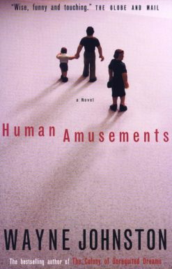 Human Amusements