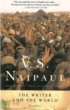 The Writer and the World