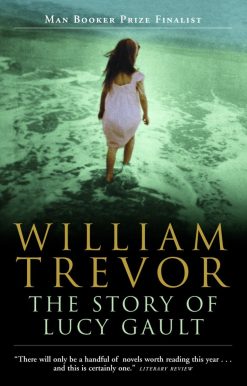 The Story of Lucy Gault