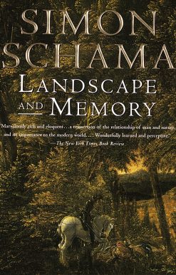 Landscape and Memory