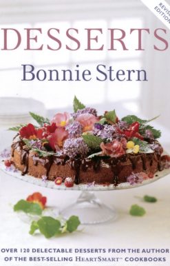 Desserts-Revised Edn.: A Baking Book
