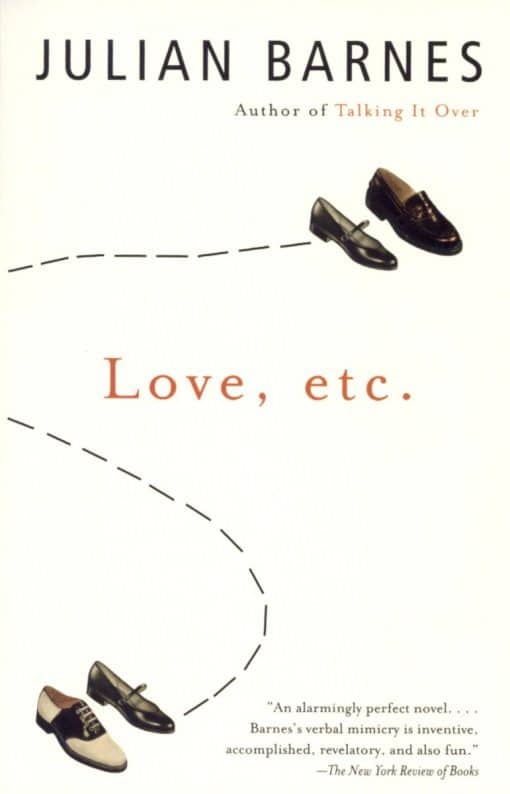 Love, Etc