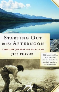 Starting Out In the Afternoon