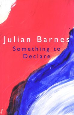 Something to Declare