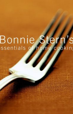 Bonnie Stern's Essentials of Home Cooking