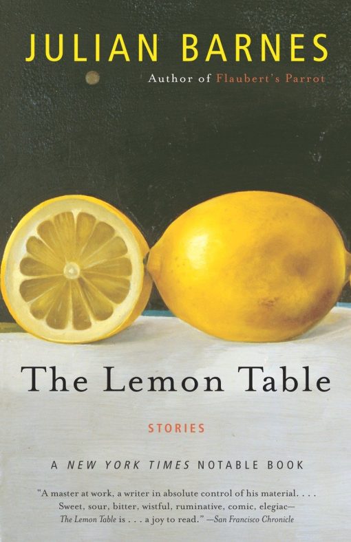 The Lemon Table: