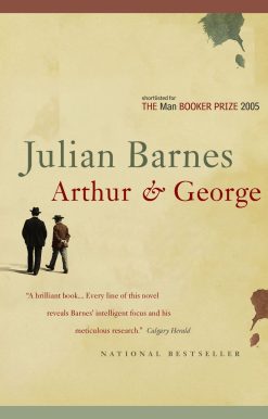 Arthur & George