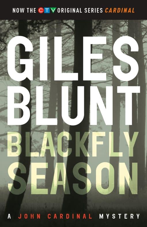 Blackfly Season