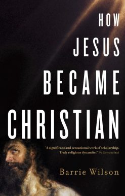 How Jesus Became Christian