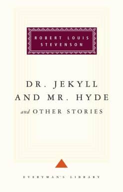 Dr. Jekyll and Mr. Hyde: Introduction by Nicholas Rance