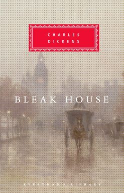 Bleak House: Introduction by Barbara Hardy