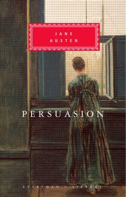 Introduction by Judith Terry: Persuasion
