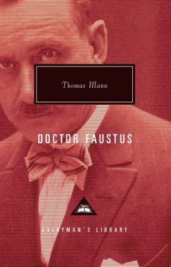 Doctor Faustus: Introduction by T. J. Reed