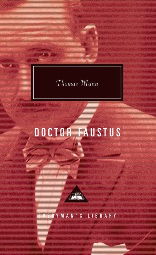 Doctor Faustus: Introduction by T. J. Reed