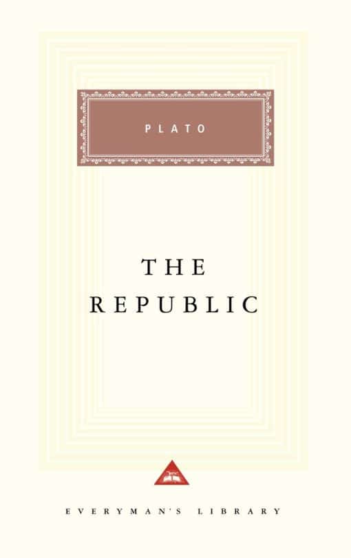 The Republic: Introduction by Alexander Nehamas