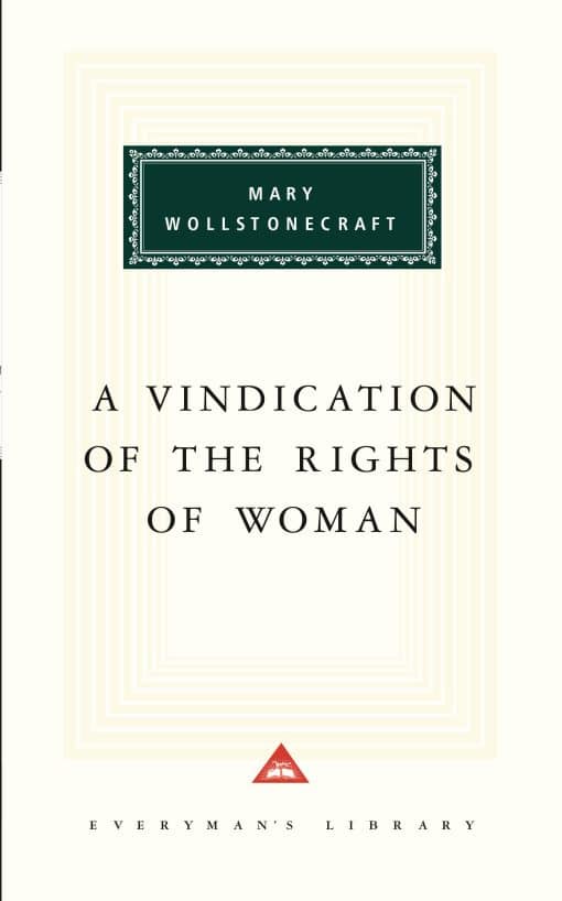 Introduction by Barbara Taylor: A Vindication of the Rights of Woman