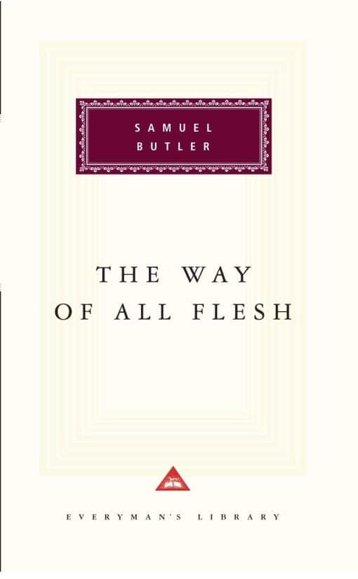 Introduction by P. N. Furbank: The Way of All Flesh