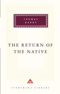 The Return of the Native: Introduction by John Bayley