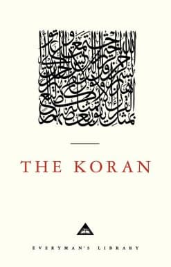 The Koran: Introduction by W. Montgomery Wyatt