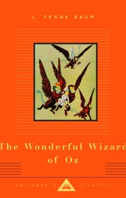 The Wonderful Wizard of Oz: Introduction by Frank L. Baum