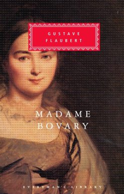 Madame Bovary: Introduction by Victor Brombert