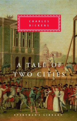 A Tale of Two Cities: Introduction by Simon Schama