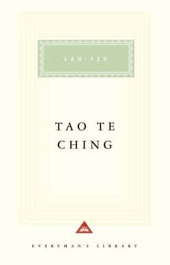 Tao Te Ching: Introduction by Sarah Allan