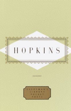 Hopkins: Poems