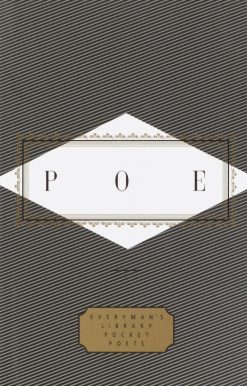 Edited by Peter Washington: Poe: Poems