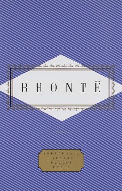 Emily Bronte: Poems: Edited by Peter Washington