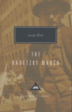 Introduction by Alan Bance: The Radetzky March