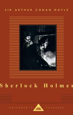 Sherlock Holmes: Illustrated by Sydney Paget