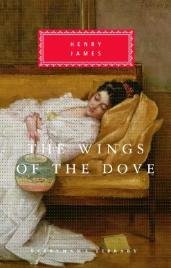 The Wings of the Dove: Introduction by Grey Gowrie
