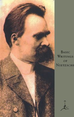 Basic Writings of Nietzsche