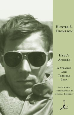 Hell's Angels: A Strange and Terrible Saga