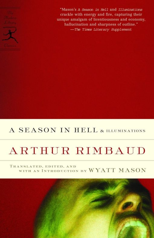 A Season in Hell & Illuminations: