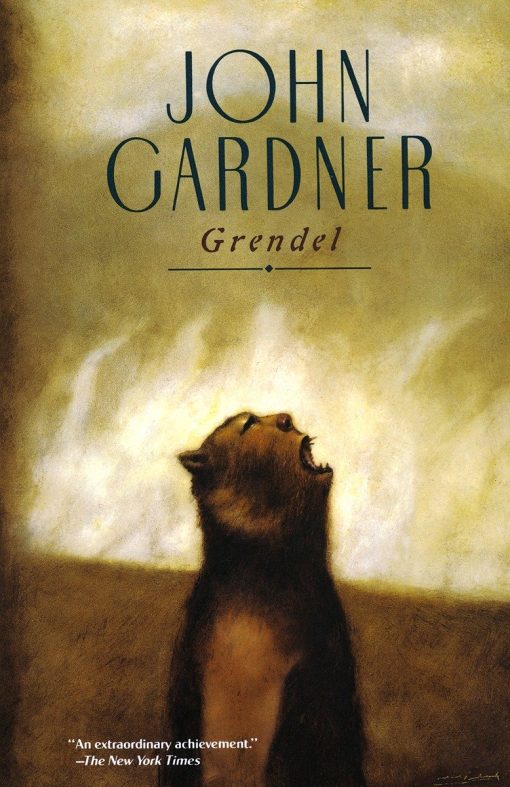 Grendel: