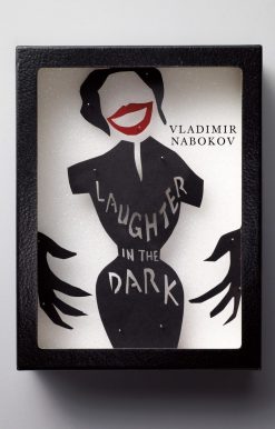 Laughter in the Dark: