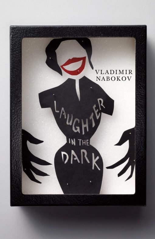 Laughter in the Dark: