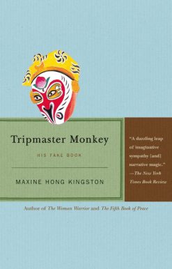 His Fake Book: Tripmaster Monkey