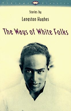 Stories: The Ways of White Folks
