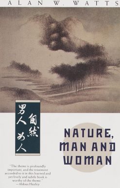 Nature, Man and Woman