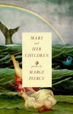 Mars and Her Children: Poems
