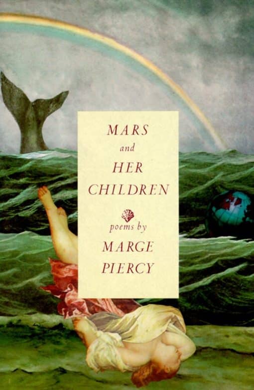 Mars and Her Children: Poems