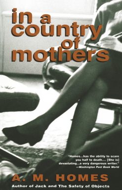 In a Country of Mothers: