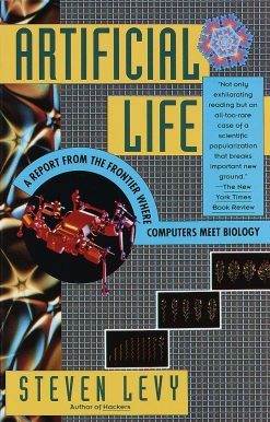 Artificial Life: A Report from the Frontier Where Computers Meet Biology