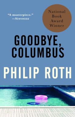 Goodbye, Columbus: and Five Short Stories