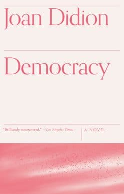 Democracy: