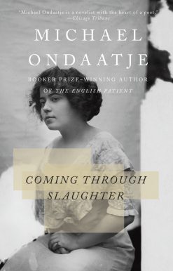 Coming Through Slaughter