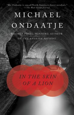 In the Skin of a Lion
